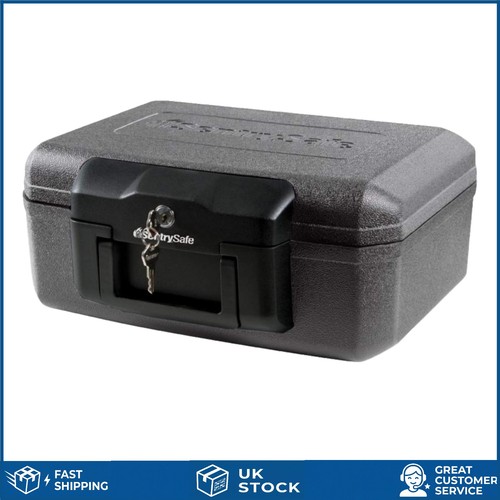 Durable fireproof document - durable,