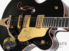 Gretsch G6136T-BLK Black