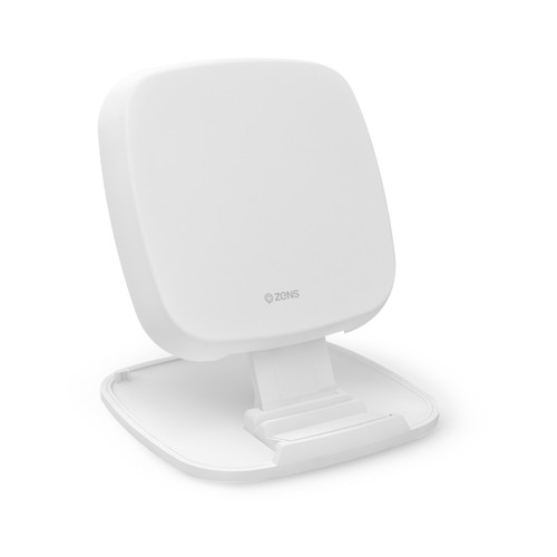 Zens fast wireless - fast, charger