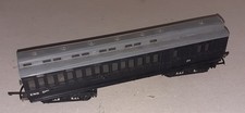 Hornby R333 Black Engineers