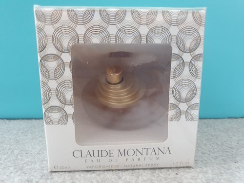 Claude montana eau - montana, parfum