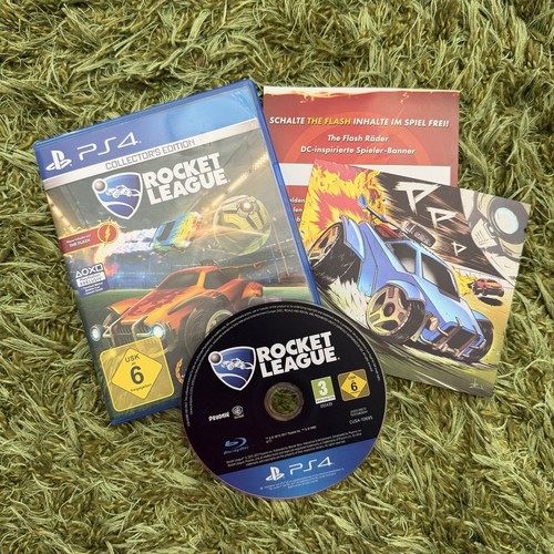 Ps4 rocket league - ps4:,