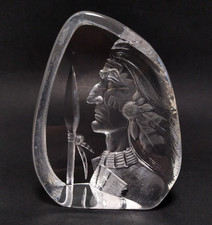 Mats Jonasson American India