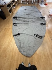 Genuine Mastercraft Tri