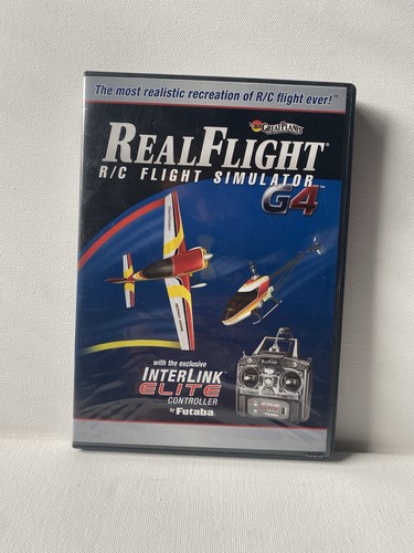 Great planes real flight c - real, r/c