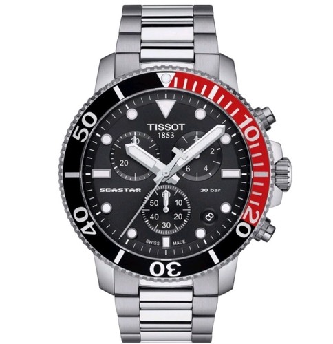 Tissot seastar 1000 - seastar,