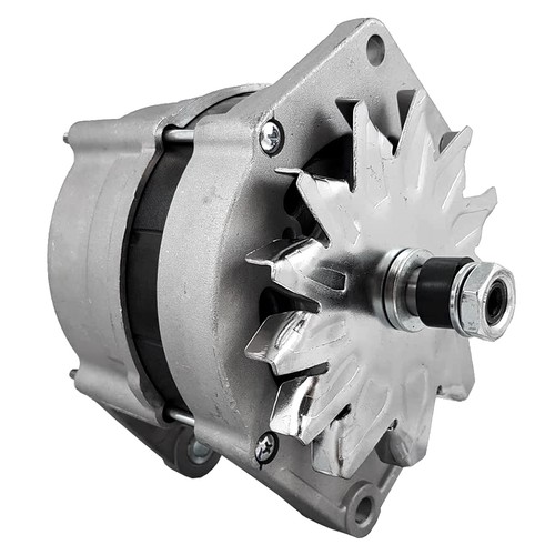 Alternator 80a 24v iveco - alternator,
