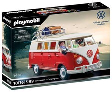PLAYMOBIL 70176 Volkswagen T1