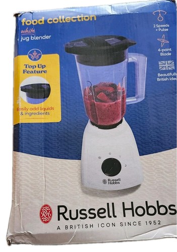 Russell hobbs food - russell, collection