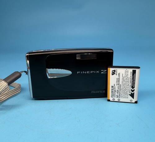 Fujifilm finepix z20fd 0mp - finepix, 10.0mp