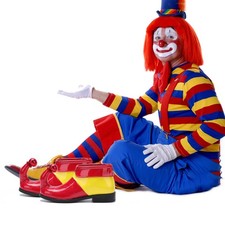 1 Pair Halloween Cosplay