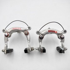 Vintage, Raleigh Weinmann Vainquer 999, 750 & 610 Centre Pull Brake Calipers