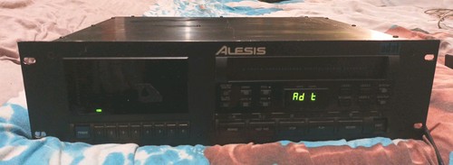 Alesis adat track - alesis,