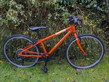 Islabike Beinn 24 kids bike