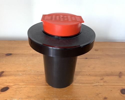 Jobo tank top lid and - jobo,