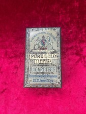 Antique Robert Lewis Pure Gold