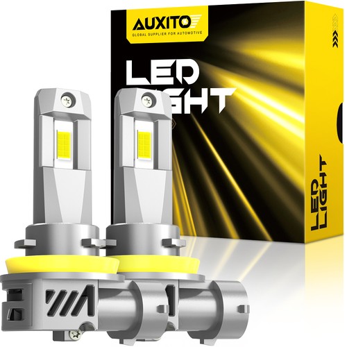 Auxito h11 h9 - h9, led
