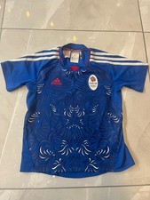 Adidas Team GB 2012 Olympic