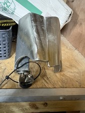 Hobby Caravan Hitch Lock