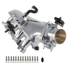 Intake Manifold +80mm Throttle