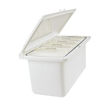 Watertight 5 Drawer Fishing