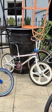 GT PRO PERFORMER 1980’s
