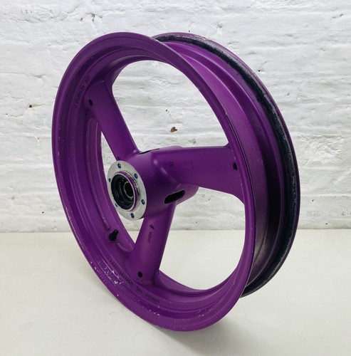 Yamaha yzf 750 1993 - yzf, 1993-1998