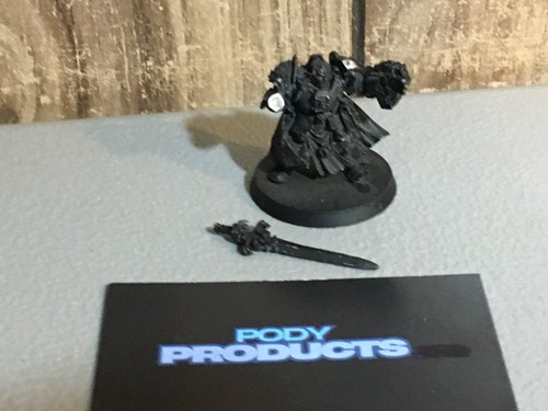 A34454 warhammer 40k grey - a34454,