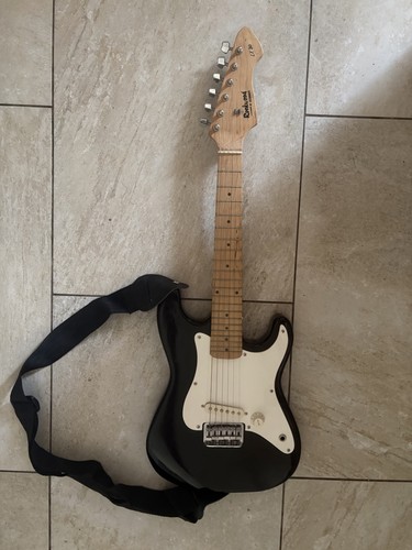 Rockwood hohner lx30 - rockwood, by