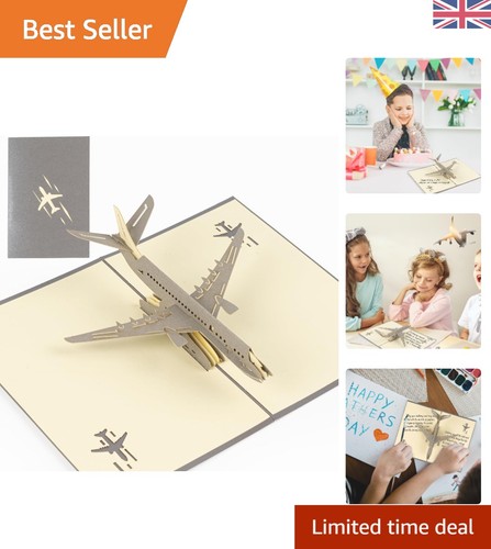 Handcrafted aviation - handcrafted, 3d