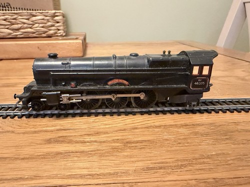Hornby 46205 princess - princess, victoria