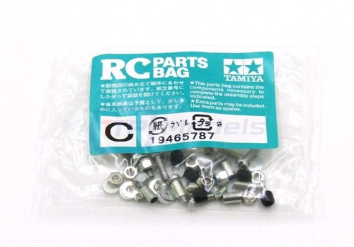 Tamiya 58441 buggy - buggy, champ