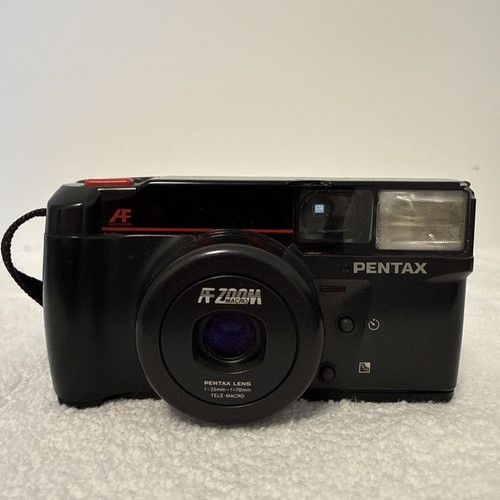 Pentax zoom 35mm film - 35mm,