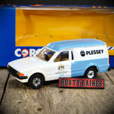 Corgi Ford Escort Mk3 Van