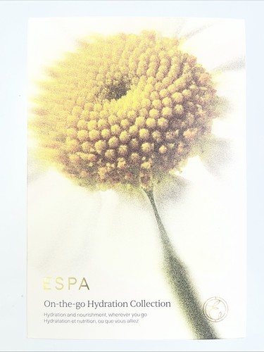 Espa the hydration - espa, go