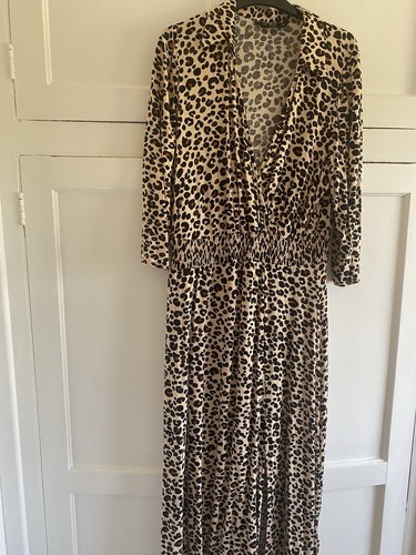 Florence fred animal print - fred,