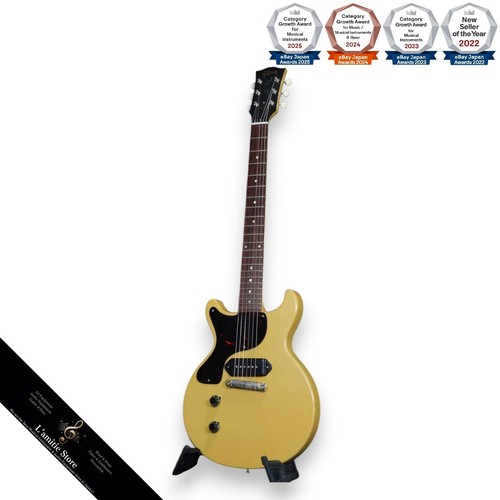 Gibson custom shop 1958 - custom,