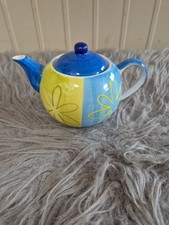 Whittard Of Chelsa Tea Pot VTC