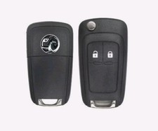 Vauxhall Corsa E Astra J