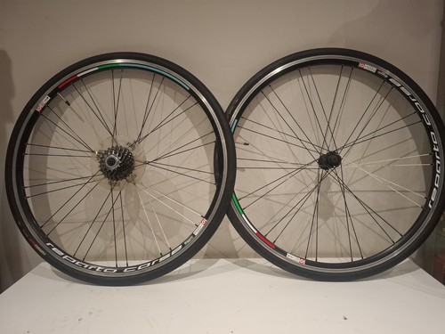 Reparto corse bianchi road - reparto,