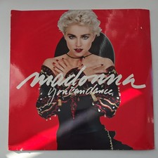 Madonna You Can Dance Vinyl
