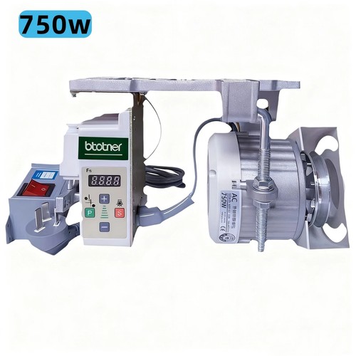 750w industrial sewing machine - 750w,