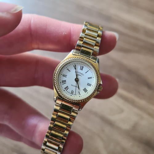 Rotary quartz women - rotary,