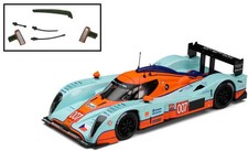 Scalextric - C3188 Aston