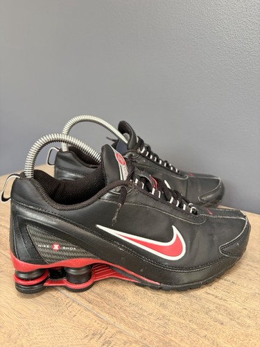 Nike shox men - nike, lace-up