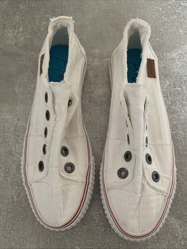 Blowfish malibu white buzz - malibu,