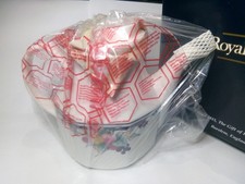 Royal Doulton Juno Tea Pot Sealed un Used sealed