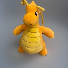 Build A Bear Pokemon Dragonite
