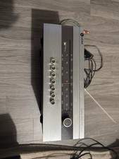 Leak Delta AM/FM Tuner –