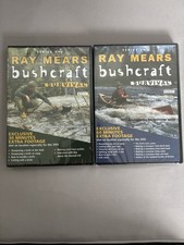 Ray Mears: Bushcraft Survival